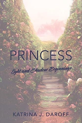 Immagine dell'editore per Princess: Light and Shadow Book One venduto da ThriftBooks-Atlanta