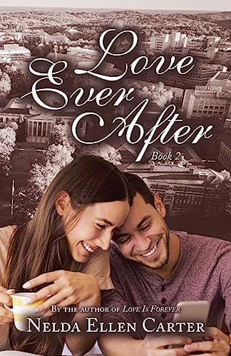 Beispielbild f�r Love Ever After: Book 2 zum Verkauf von Books From California