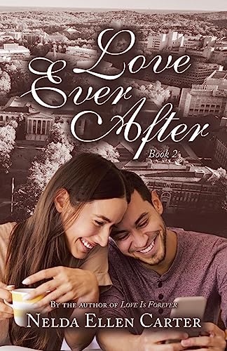 Beispielbild fr Love Ever After: Book 2 zum Verkauf von Books From California