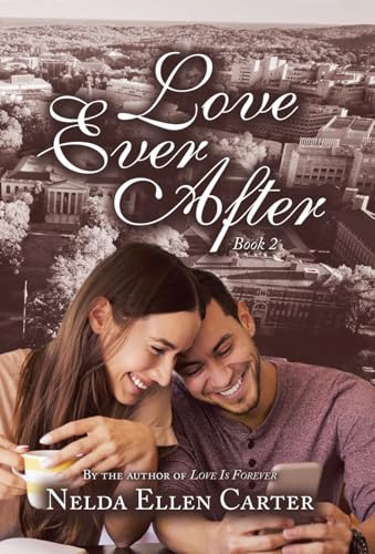 Stock image for Love Ever After: Book 2 for sale by GreatBookPrices