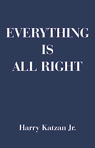 Stock-Bild f�r Everything is All Right