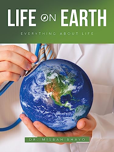 Immagine dell'editore per Life On Earth: Everything about Life venduto da GreatBookPrices