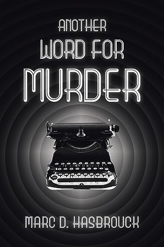 Stock-Bild f�r ANOTHER WORD FOR MURDER