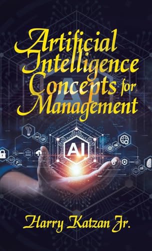 Stock image for Artificial Intelligence Concepts for Management
