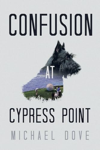 Immagine dell'editore per Confusion at Cypress Point venduto da Books From California