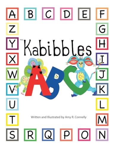 Immagine dell'editore per Kabibbles A-B-C venduto da GreatBookPrices