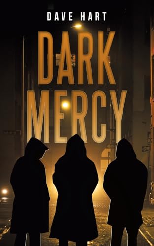 Beispielbild f�r Dark Mercy zum Verkauf von Ria Christie Collections