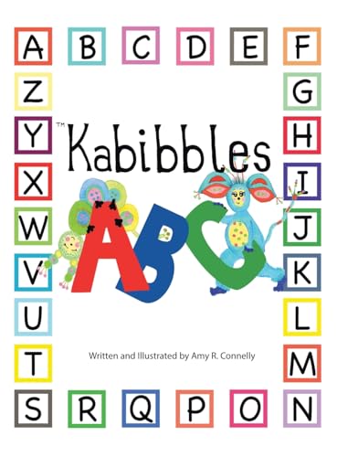 Immagine dell'editore per Kabibbles A-b-c venduto da California Books