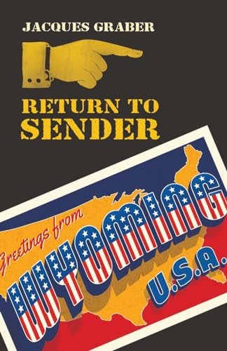 Stock image for Return to Sender for sale by California Books
