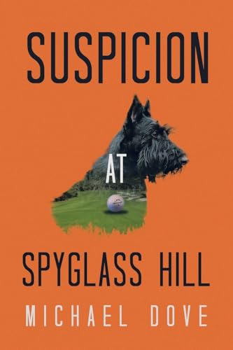 Immagine dell'editore per Suspicion at Spyglass Hill venduto da Books From California