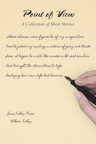 Immagine dell'editore per Point of View: A Collection of Short Stories venduto da California Books