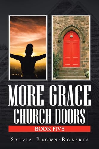 Immagine stock per More Grace: Church Doors Book Five
