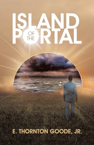 Immagine dell'editore per Island of the Portal venduto da California Books