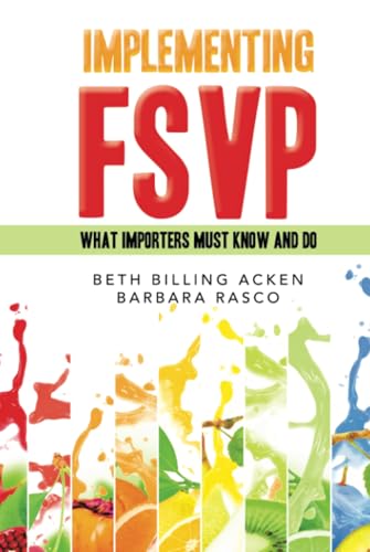 Beispielbild f�r Implementing Fsvp zum Verkauf von PBShop.store US