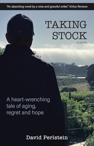 Imagen de stock para TAKING STOCK: a novel