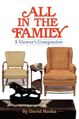 Image d'archives pour All in the Family : A Viewer?s Companion mis en vente par GreatBookPrices