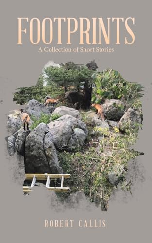 Stock image for Footprints: A Collection of Short Stories for sale by GreatBookPrices