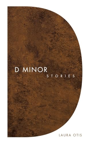 Stock image for D Minor: Stories