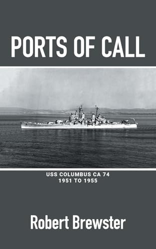 Immagine dell'editore per PORTS OF CALL venduto da California Books