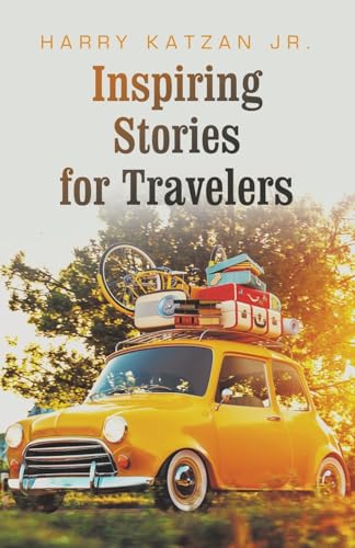 Image d'archives pour Inspiring Stories for Travelers mis en vente par ThriftBooks-Atlanta