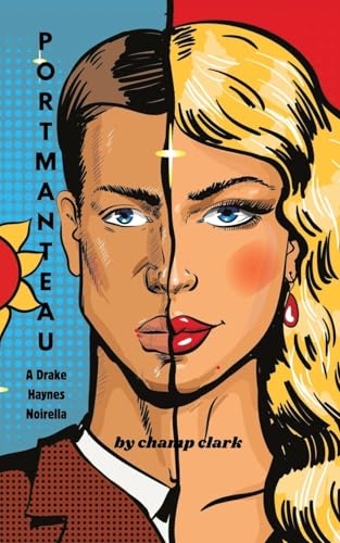 Immagine stock per PORTMANTEAU