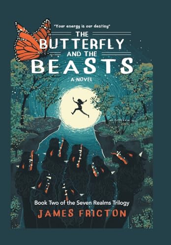 Stock-Bild f�r The Butterfly and The Beasts: 