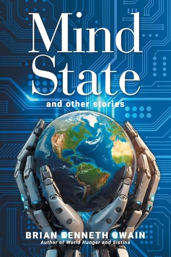 Stock image for Mind State: and other stories