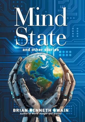 Stock-Bild f�r Mind State: Stories
