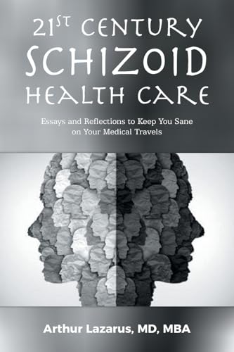 Image d?archive pour 21st Century Schizoid Health Care: Essays and Reflections to Keep You Sane on Your Medical Travels