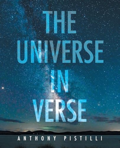 Stock image for Universe in Verse for sale by GreatBookPrices