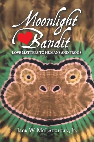 Immagine dell'editore per Moonlight Bandit venduto da PBShop.store US