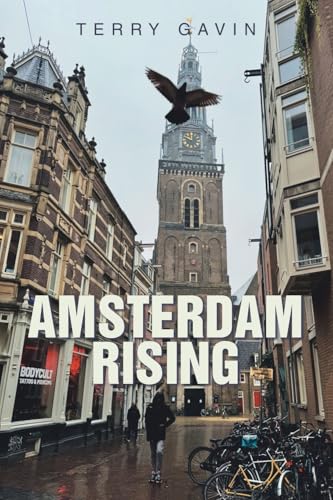Stock image for Amsterdam Rising