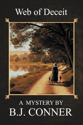 Immagine dell'editore per Web of Deceit venduto da California Books