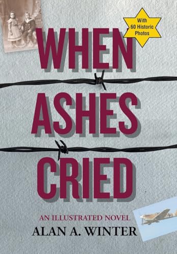 Stock-Bild f�r When Ashes Cried