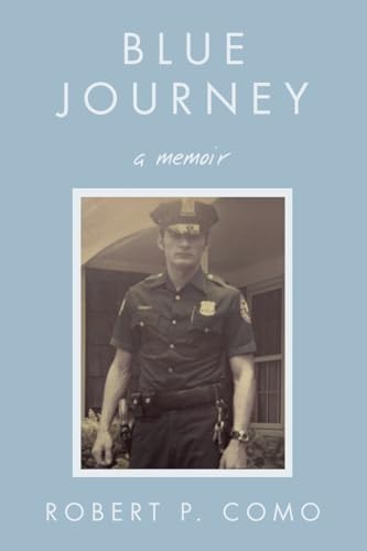Imagen de stock para BLUE JOURNEY: A Memoir