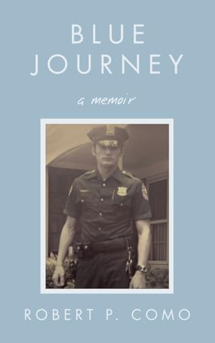 Image d?archive pour BLUE JOURNEY: A Memoir