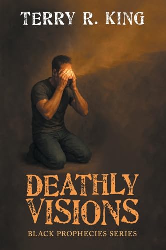 Stock-Bild f�r Deathly Visions: Black Prophecies Series