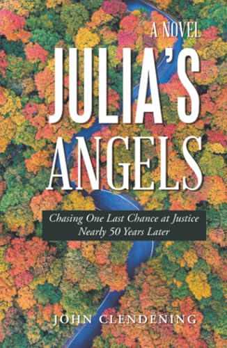 Beispielbild f�r Julia's Angels zum Verkauf von PBShop.store US