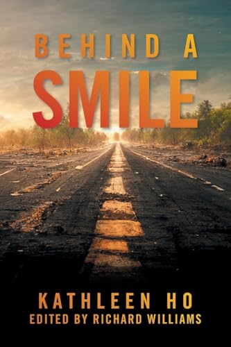 Stock image for Behind A Smile