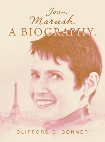 Stock image for Joan. Marush. A Biography.