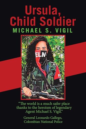 Imagen de stock para Ursula, Child Soldier