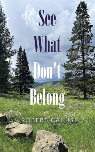 Beispielbild f�r See What Don't Belong zum Verkauf von PBShop.store US