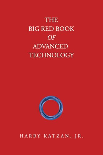 Stock image for The Big Red Book of Advanced Technology
