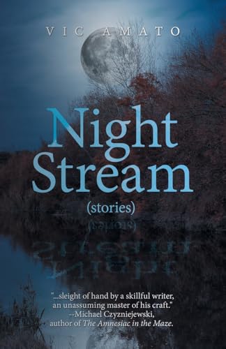 Image d?archive pour Night Stream