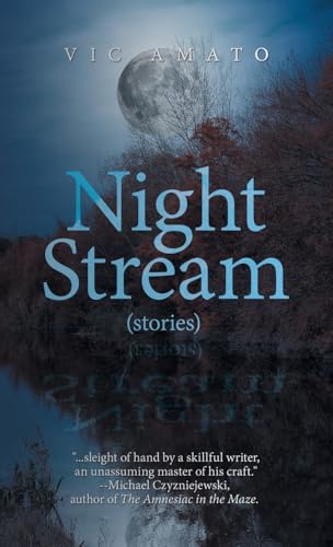 Stock-Bild f�r Night Stream
