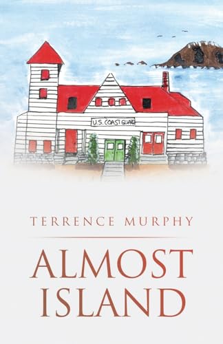 Imagen de stock para Almost Island