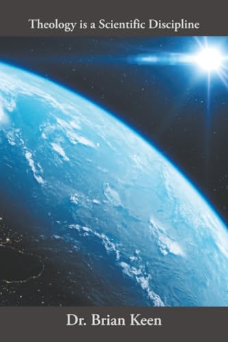 Stock-Bild f�r Theology is a Scientific Discipline