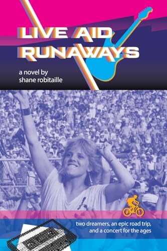 Stock image for Live Aid Runaways