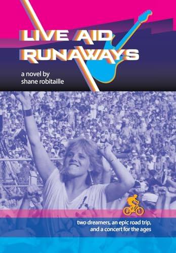 Stock image for Live Aid Runaways