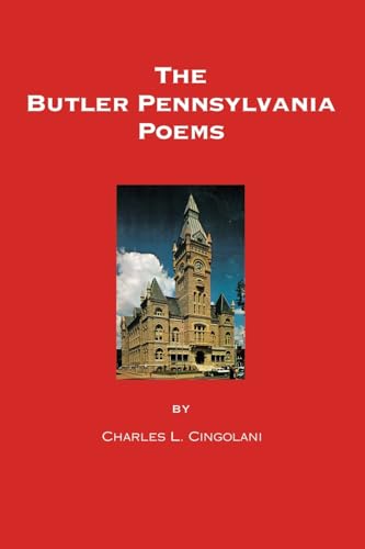 Immagine dell'editore per The Butler Pennsylvania Poems venduto da California Books